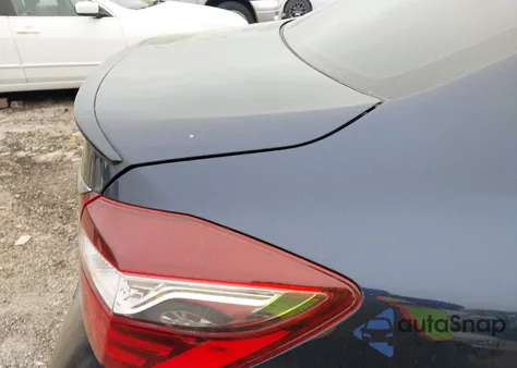 2016 Honda Accord Sport from USA, damaged, VIN 1HGCR2F69GA082875